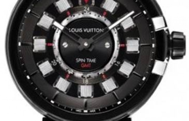 Три новинки Tambour eVolution представляет модный Дом Louis Vuitton